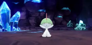 How to catch Ralts in Pokémon Brilliant Diamond and Shining Pearl