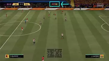 Nueva Monitorización de Conexión en FIFA 21: Cómo activarlo, opciones y más