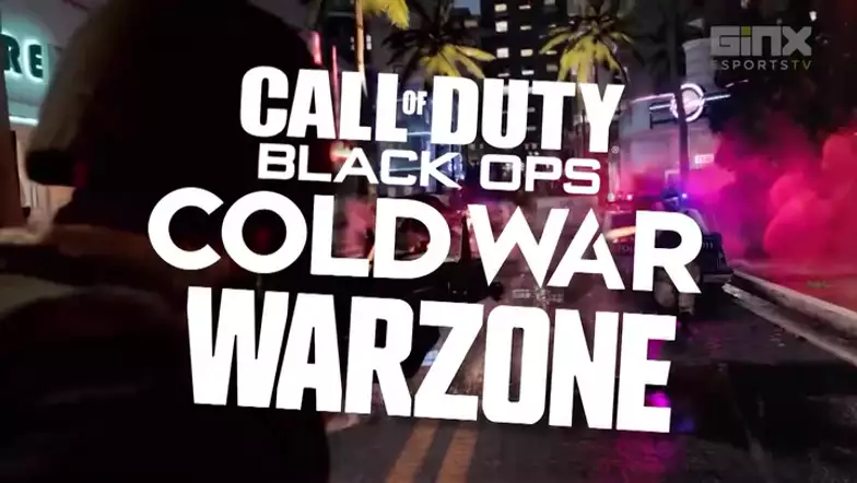 IN FEED: When does Black Ops Cold War and Warzone Season 2 release?