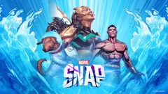 Marvel Snap Season 1 Atlantis Beach Club Battle Pass - Price, All Tiers, Rewards, and more
