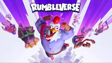 Rumbleverse early access beta: How to join, price, release date and more
