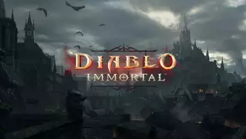 Diablo Immortal Marketplace - Buying and Selling Items