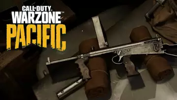 Best close range meta weapons in Warzone Pacific Season 2 Reloaded