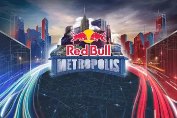 Cities: Skylines to get first major competitive event, Red Bull Metropolis