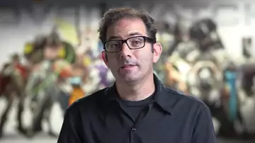 Overwatch director Jeff Kaplan departs Blizzard Entertainment after 19 years