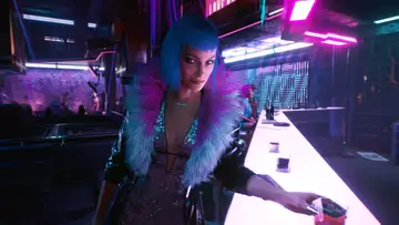 Cyberpunk 2077 update 1.2 patch notes features hundreds of fixes