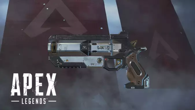 Apex Legends Weapon Tier List: Best Season 18 Guns