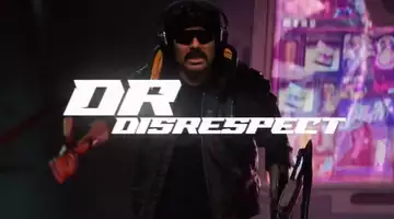 Dr Disrespect teases huge Cyberpunk 2077 announcement