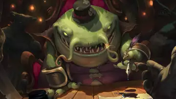 Riot on Tahm Kench’s rework delay and Server Transfers in League of Legends
