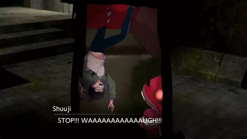 Digimon Survive All Character Deaths And How To Save Them Shuuji's death