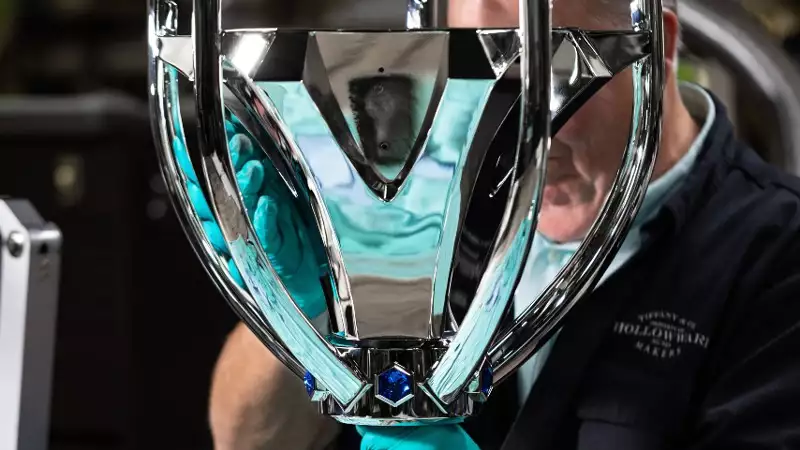 riot games tiffany and co redesign lol esports summoners cup