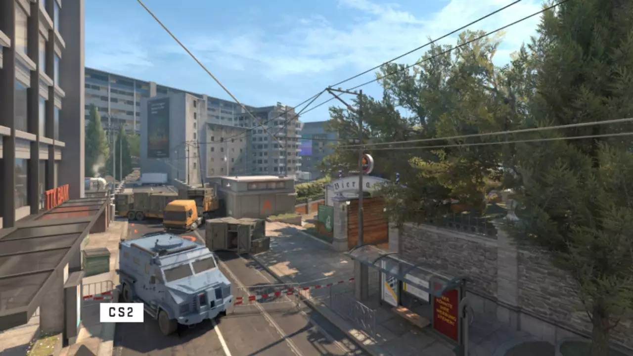 Counter-Strike 2 (CSGO 2): Release Date, Limited Test, Gameplay - GINX TV
