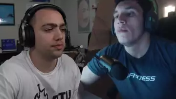 Mizkif: Twitch to step in and ban sponsored gamba streams