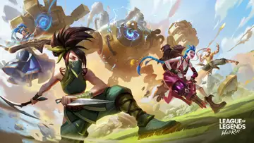 Wild Rift may soon arrive in India after Riot job listing discovered