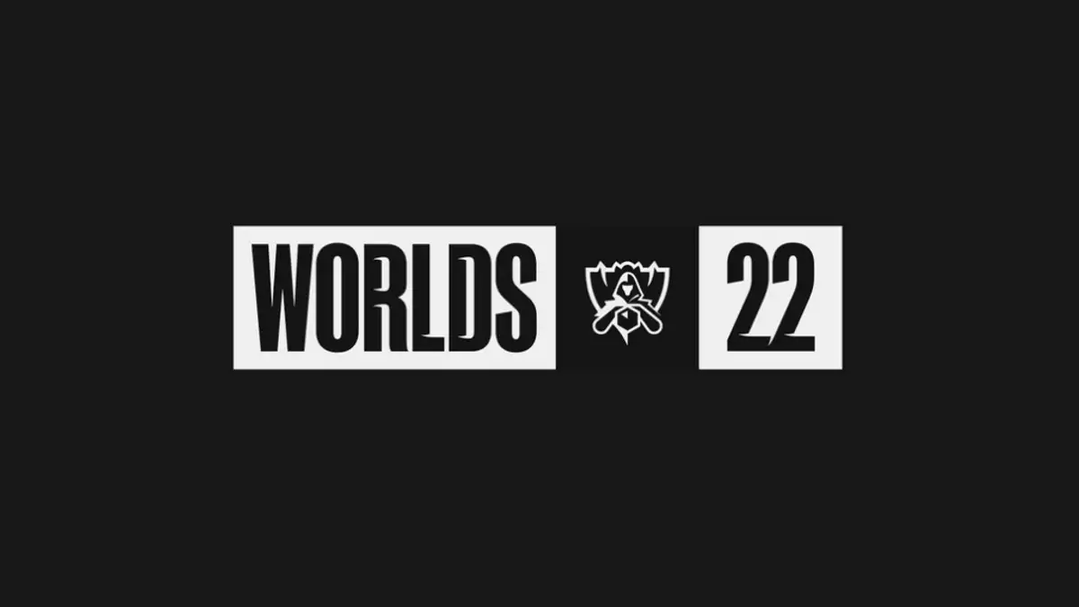 LoL Worlds 2022 Results