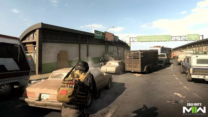 COD Modern Warfare 2 hardcore mode release date Tier 1 when details gameplay