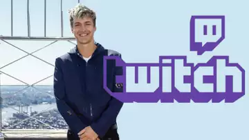 Ninja Loses Twitch Partnership, Says Big Things Are Coming