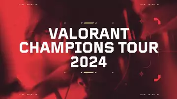 Riot Unveils Major VCT 2024 Plans and Schedule