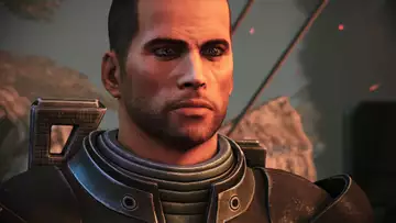 Mass Effect Legendary Edition Pre-Service History: Spacer, Earthborn, or Colonist, what to choose?