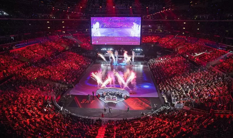 League of Legends lol worlds how to watch stream groups fixtures matches playoffs
