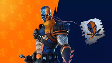 Fortnite Deathstroke Zero Cup: How to join, schedule, format and prizes