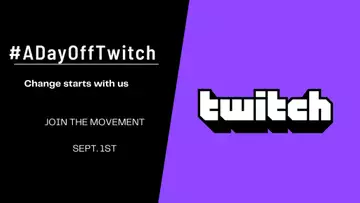 Streamers plan Twitch strike after platform fails to tackle "hate raids"