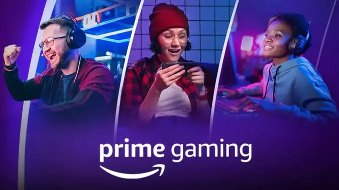 All Prime Gaming Free Games In December 2023