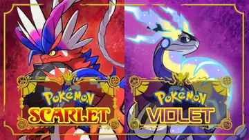Pokemon Scarlet & Violet To Get Pokemon Home Compatibility Next Week