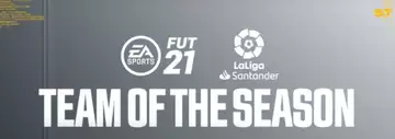 FIFA 21 La Liga TOTS: Official squad release