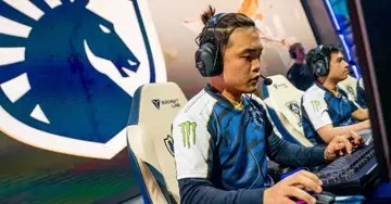 Evil Geniuses add Impact to round out 2021 LCS roster