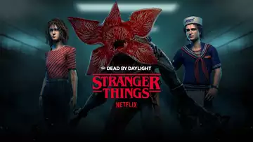 Dead By Daylight Stranger Things Review: Is Demogorgon Worth Buying?