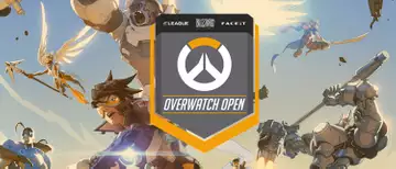 The Teams To Watch For At Overwatch Open