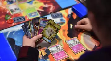 Pokémon TCG beginner’s guide: Tips for starting out and building a deck