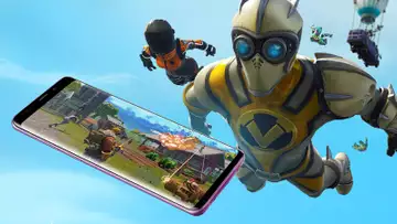 How To Enable Fortnite 90 FPS On Mobile