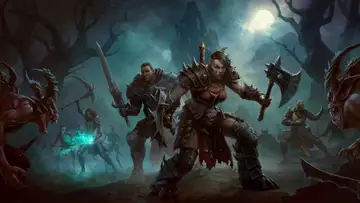 Diablo Immortal Warbands – Max Players, Chests, Leaderboards, And More