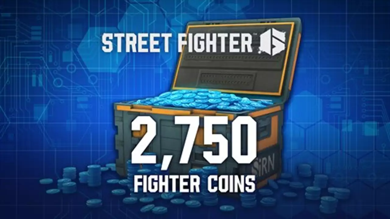 Street Fighter 6 Guide – How To Earn Fighter Coins