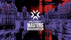 VCT Masters Stage 2 - Schedule, teams, watch live, and more