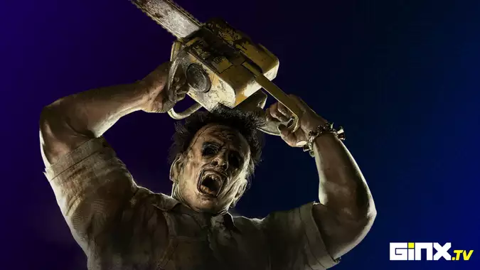 Best Leatherface Builds In Dead By Daylight (December 2023)