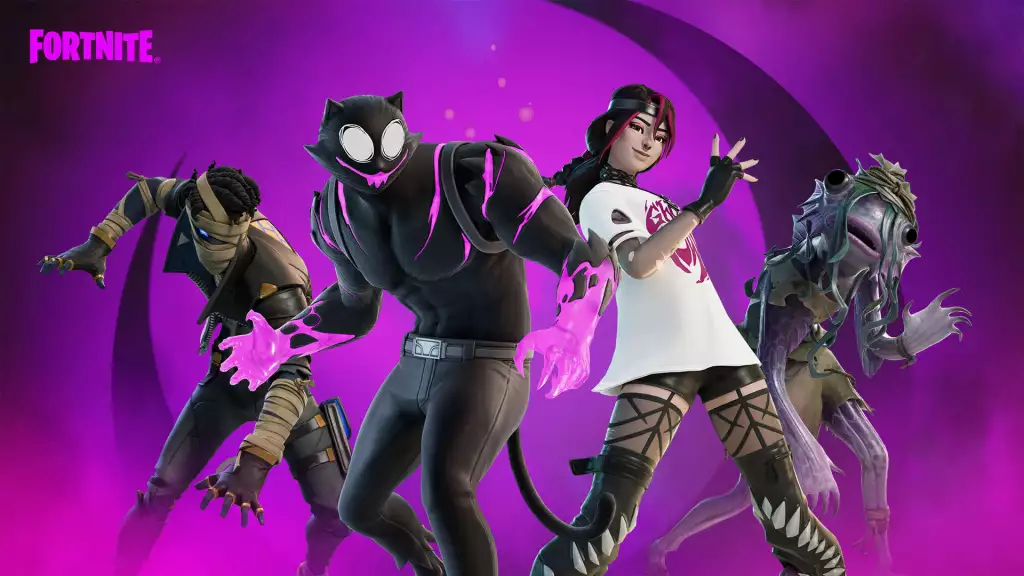 Fortnite Ranked Chapter 4 Season 3 Patch Notes - Rank Reset