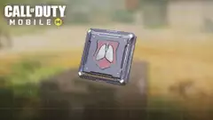 How to unlock Iron Lungs perk in COD Mobile Season 8