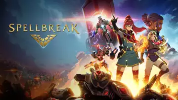 Why Did Spellbreak Fail? Lag, Bots, And Everything In Between