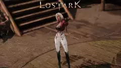 How to get the Cute Emote in Lost Ark