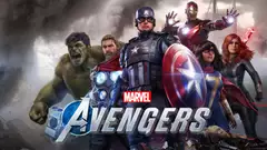 Marvel's Avengers already has an update. Here's what it brings
