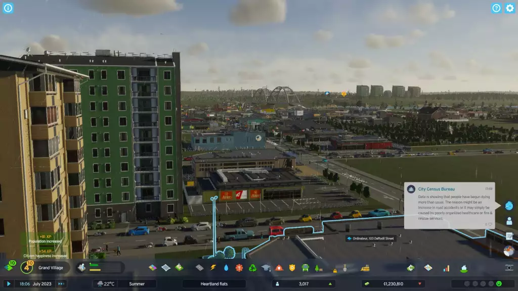 Is Cities Skylines 2 On Xbox Game Pass? - GINX TV
