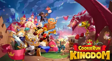 Cookie Run Kingdom redeem codes July 2022: Free Crystals, Cookie Cutters and more