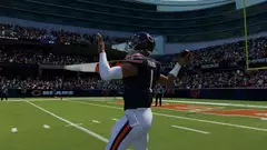 Madden 24 Passing Guide to Throw a Lob Pass, Bullet Pass, Touch Pass, and more