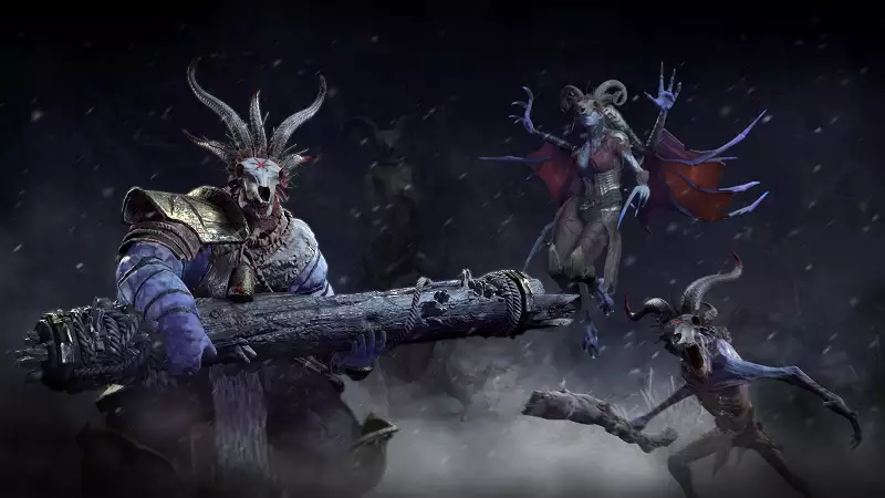 Diablo 4 midwinter blight release time countdown end time