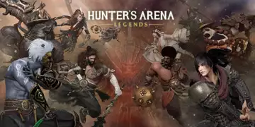 Hunter's Arena Legends: Release date, gameplay, platforms, how to play for free