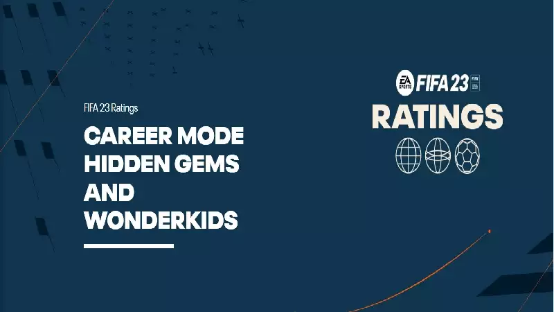 Top 18 FIFA 23 Career Mode Hidden Gems