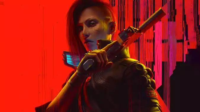 Cyberpunk 2077 Twitch Drops: How To Claim NUS Infiltrator Gear